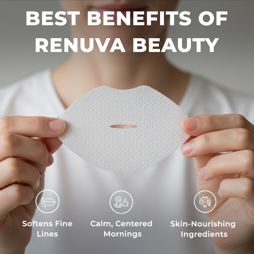 Renuva Collagen Hydrate Tape